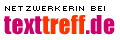 Netzwerkerin bei texttreff.de